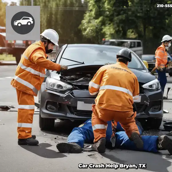 Car Crash Help
