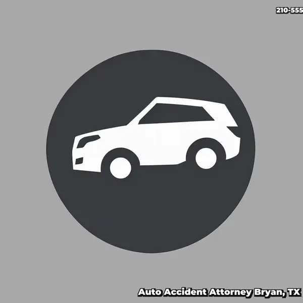 Bryan Auto Accident Attorney logo