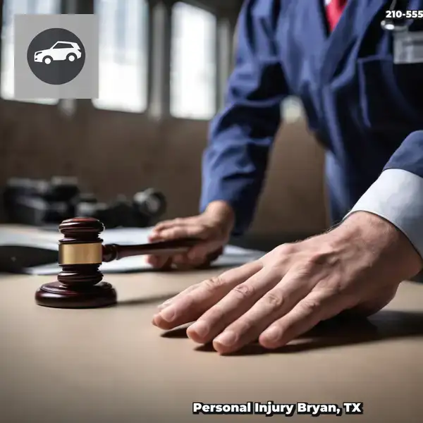 Personal Injury